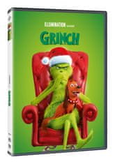 Grinch (Vánoční edice)
