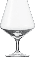 Schott Zwiesel Křišťálové sklenice na Cognac, 616ml 6ks, PURE, SCHOTT ZWIESEL