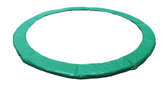 Goodjump Kryt pružin na trampolínu 305 cm - zelený