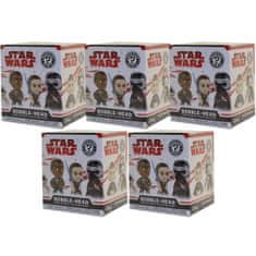 Star Wars Mystery Minis figurky - krabička s překvapením