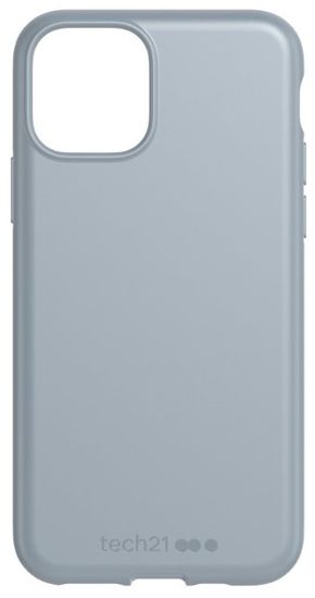 Tech21 Studio Colour – kryt pro iPhone 11 Pro, šedý (T21-7240)