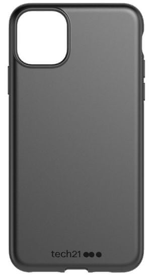 Tech21 Studio Colour – kryt pro iPhone 11 Pro Max, černý (T21-7290)