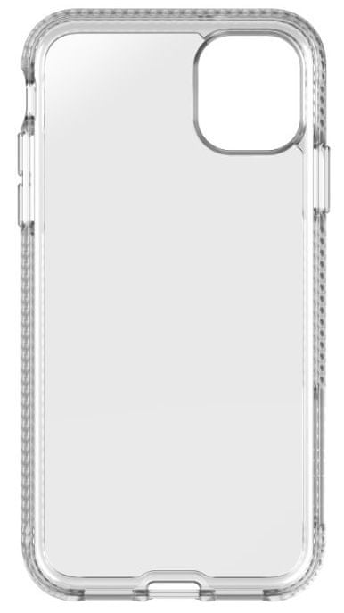 Tech21 Pure Clear – kryt pro iPhone 11, čirý (T21-7250)