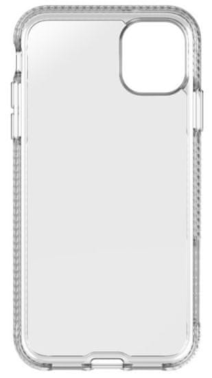 Tech21 Pure Clear – kryt pro iPhone 11 Pro, čirý (T21-7223)