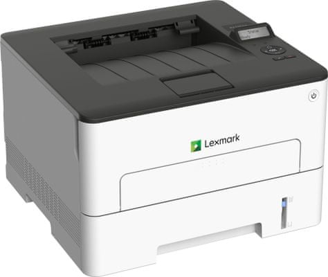 Lexmark B2236dw (18M0110) nyomtató fekete-fehér, lézersugaras iroda duplex wi-fi