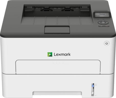 Tiskárna Lexmark B2236dw (18M0110) laserová ethernet USB Wi-Fi