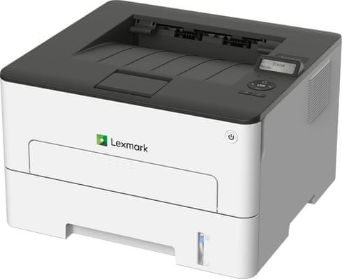 Tiskárna Lexmark B2236dw (18M0110) barevná, černobílá, vhodná do kanceláří