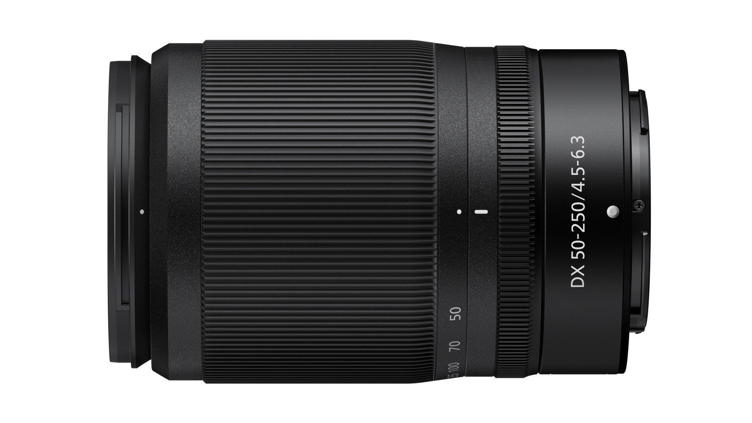 Nikon Z 50-250 mm f/4,5-6,3 VR DX
