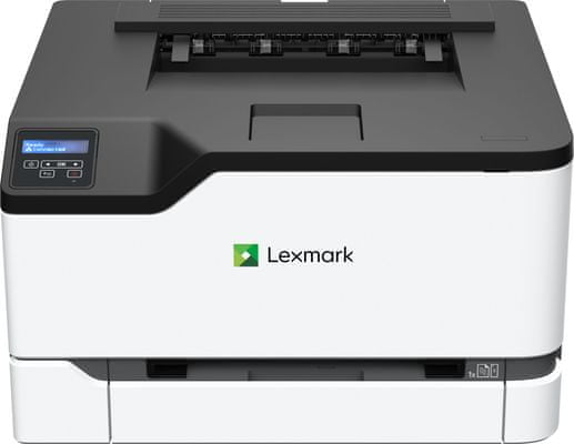 Lexmark C3224dw (40N9100) nyomtató lézersugaras ethernet USB Wi-Fi