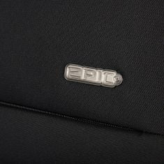 EPIC Sada kufrů Discovery Neo Black 3-set