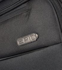 EPIC Velký kufr Discovery Neo Black
