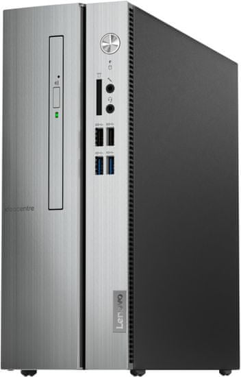 Lenovo IdeaCentre 510S-07ICB (90K8008GCK)