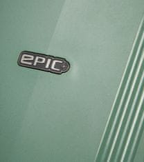 EPIC Střední kufr Airwave VTT Bio Green