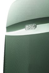 EPIC Velký kufr Zeleste Field Green