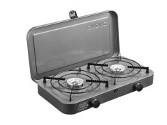 Cadac Plynový stolní gril 2-COOK CLASSIC STOVE , 30 mbar