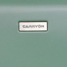 CARRY ON Střední kufr Skyhopper Olive