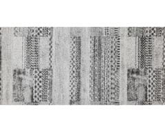 Merinos Kusový koberec Milano 1458/95 Grey 80x150