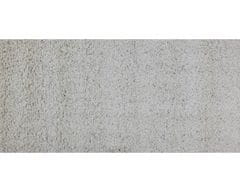Kusový koberec Efor Shaggy 2137 Cream 60x115