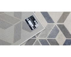 Spoltex VÝPRODEJ: Kusový koberec Fly 67316-461 Grey 80x150