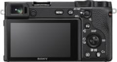 Sony Alpha 6600 + 18-135 mm Black (ILCE6600MB)