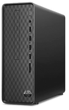 HP Desktop M01-D0004nc (8KL70EA) Kompaktní počítač