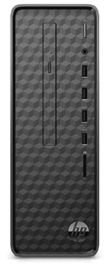 HP Desktop M01-D0004nc (8KL70EA) Porty USB Gen 1 