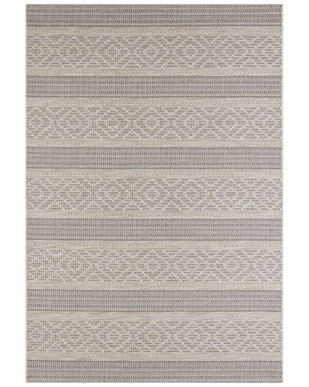 Elle Decor AKCE: 115x170 cm Kusový koberec Embrace 103923 Cream/Beige z kolekce Elle