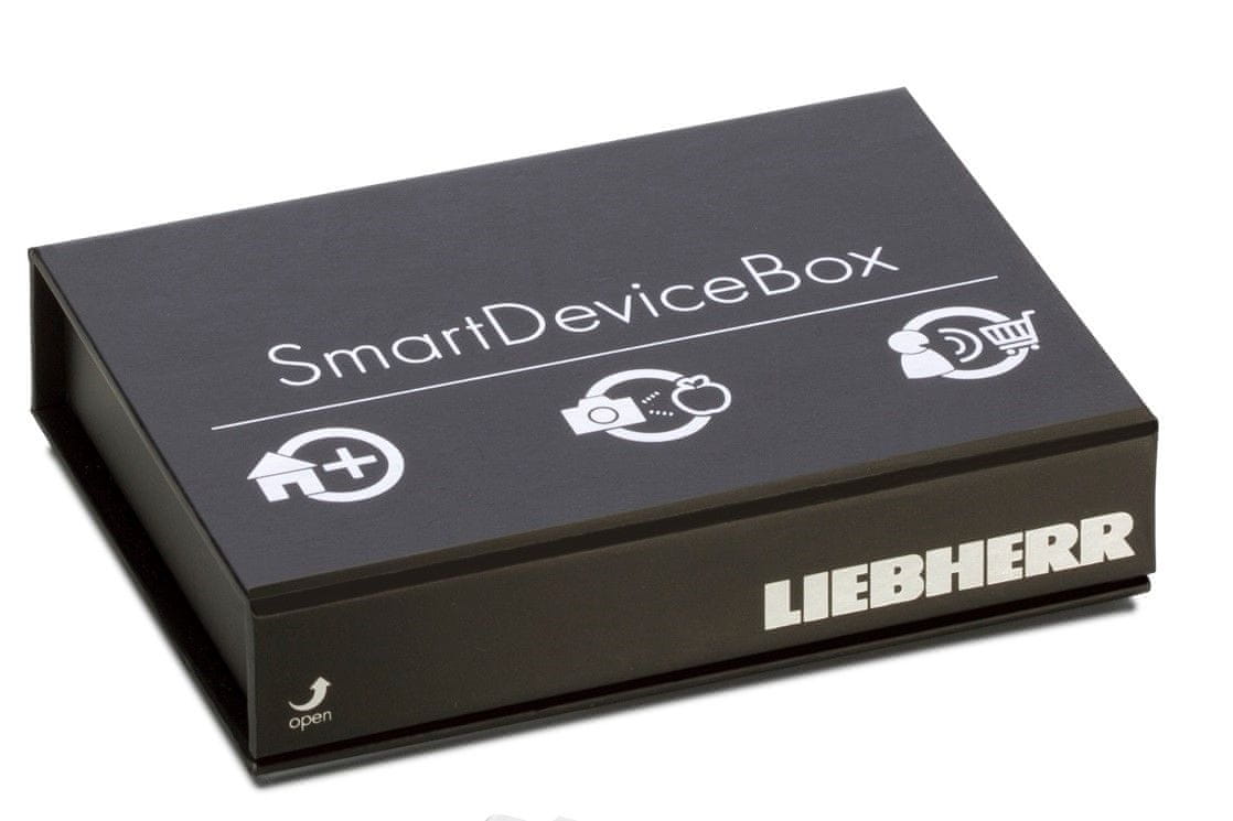  Liebherr K 3710 SmartDevice