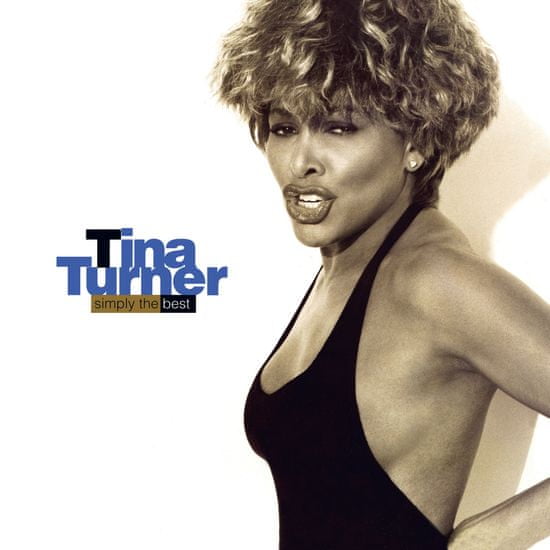 Turner Tina: Simply The Best (2x LP)