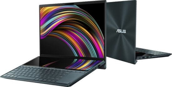 ASUS ZenBook Duo (UX481FL-BM044T) - rozbaleno