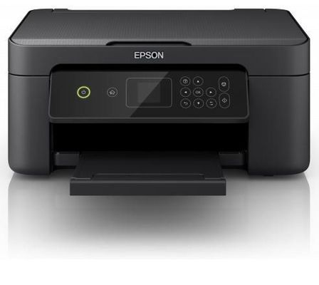 Tiskárna Epson Expression Home XP-3100 (C11CG32403) inkoustová vhodná do kanceláří