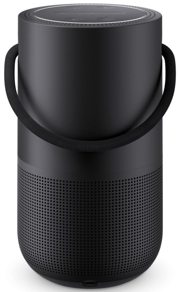 Bose Portable Home Speaker, černá - použité