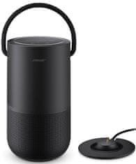 Bose Portable Home Speaker, černá