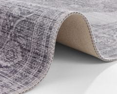 NOURISTAN Kusový koberec Asmar 104021 Slate/Grey 160x230