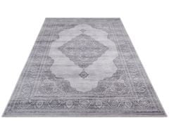 NOURISTAN Kusový koberec Asmar 104021 Slate/Grey 80x150