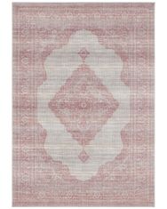 NOURISTAN Kusový koberec Asmar 104019 Pomegranate/Red 80x150