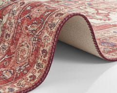 NOURISTAN Kusový koberec Asmar 104018 Orient/Red 80x150