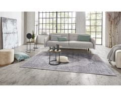 NOURISTAN Kusový koberec Asmar 104021 Slate/Grey 160x230