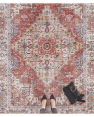 NOURISTAN Kusový koberec Asmar 104013 Brick/Red 160x230
