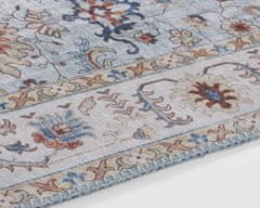 NOURISTAN Kusový koberec Asmar 104005 Heaven/Blue 80x150