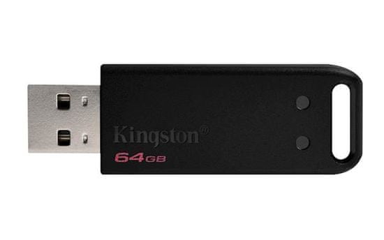 Kingston DataTraveler DT20 64GB (DT20/64GB)