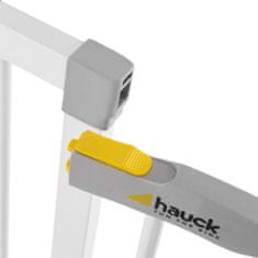Hauck Stop N Safe 2020 zábrana + 21 cm prodloužení white - zánovní