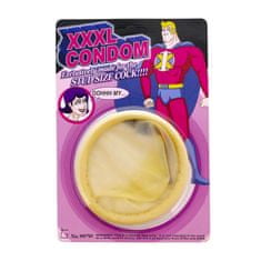 Funny Presents Žertovný kondom - XXXL Condom