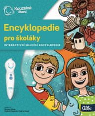 Albi KOUZELNÉ ČTENÍ Encyklopedie pro školáky