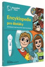 Albi KOUZELNÉ ČTENÍ Encyklopedie pro školáky