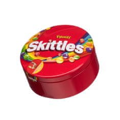 Mars Skittles dóza 195g
