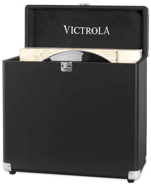 Levně Victrola VSC-20, černá
