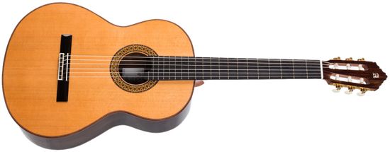 Alhambra Premier Pro Exótico Klasická kytara