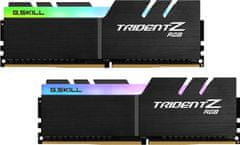 G.Skill TridentZ RGB 16GB (2x8GB) DDR4 3600 CL18