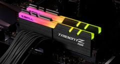 G.Skill TridentZ RGB 16GB (2x8GB) DDR4 3600 CL18